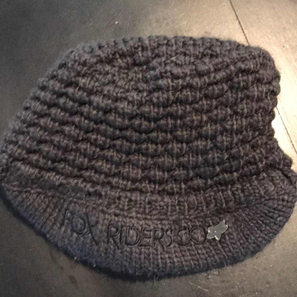 Women’s winter hat